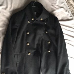 DKNY Trench Coat